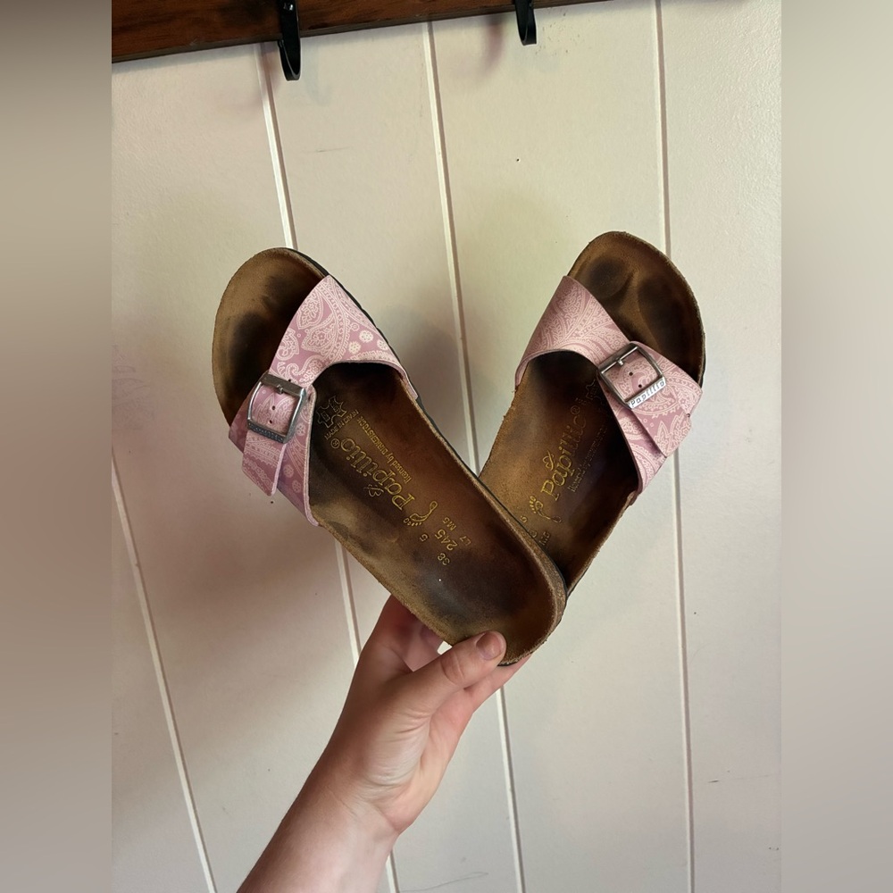 Birkenstock Papillio Sandals
